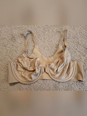 Soma Front Closure Bra